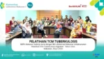 pelatihan tcm tuberkulosisi