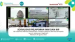 sosialisasi inm dan ikp