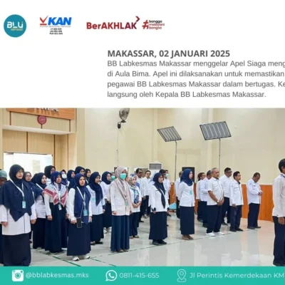 apel siaga tahun 2025