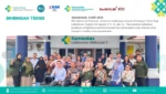 bimbingan teknis labkesmas tingkat 4 regional 8-11