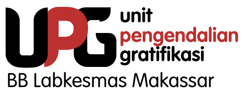 BB Labkesmas Makassar