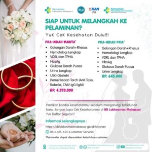 Paket Pernikahan
