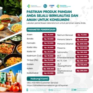 Paket pangan