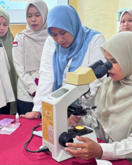 ilustrasi bimbingan teknis